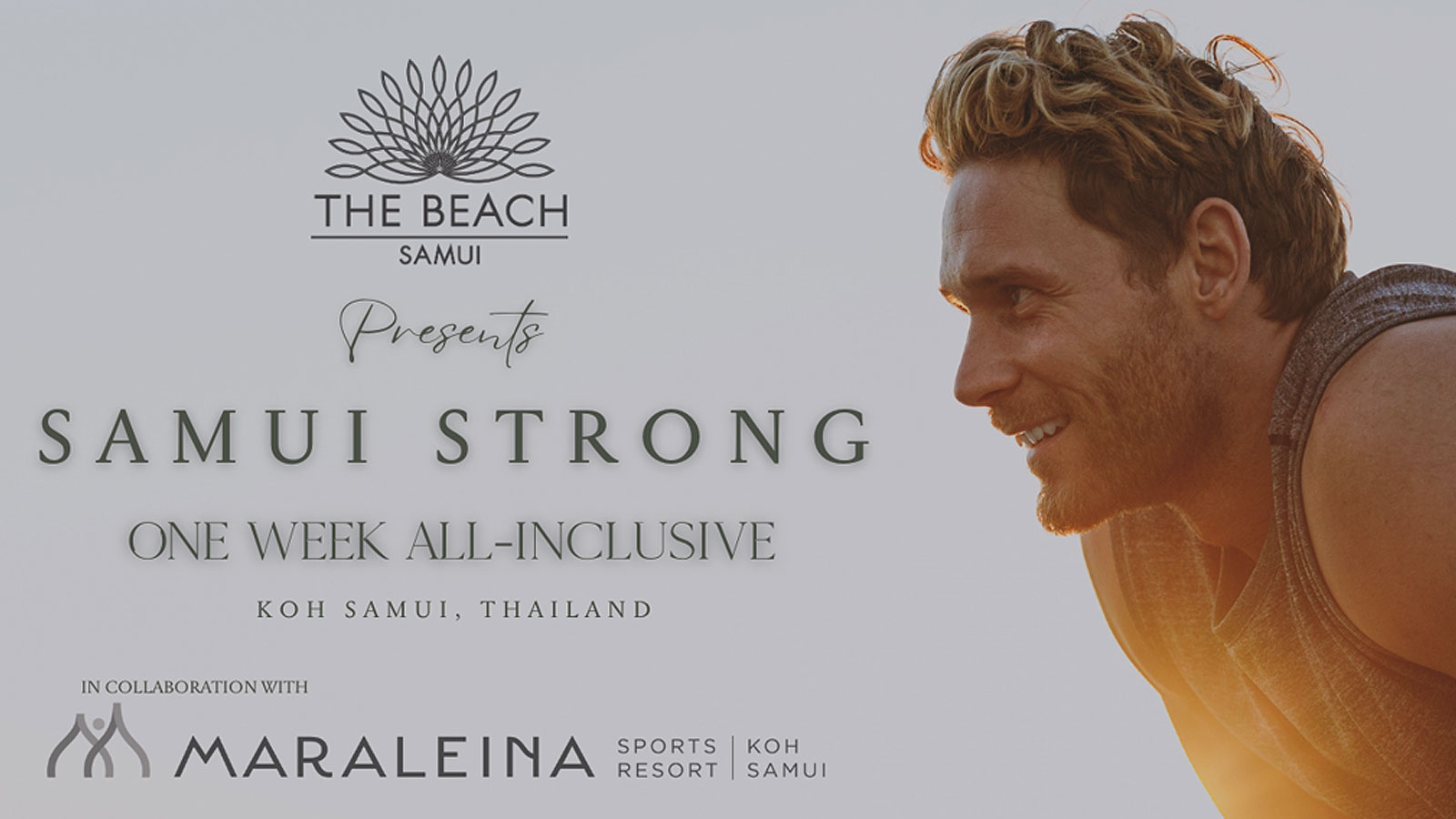 SAMUI STRENGTH PROGRAM